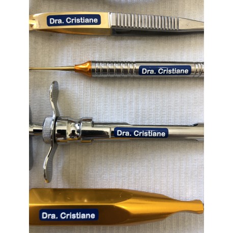 Kit Profissional - Premium
