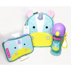 Kit básico de etiquetas personalizadas para identificar roupas e objetos