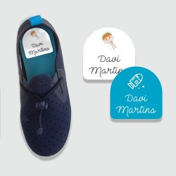 Sapato - Premium