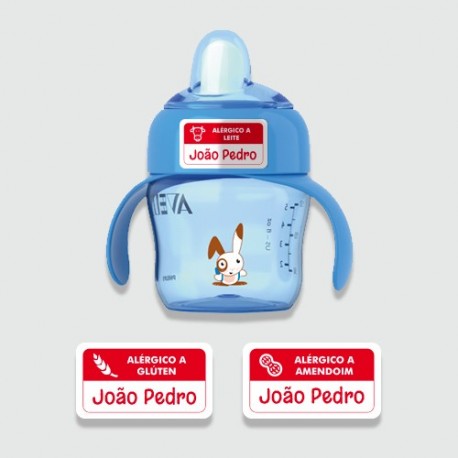 Alergia - Premium