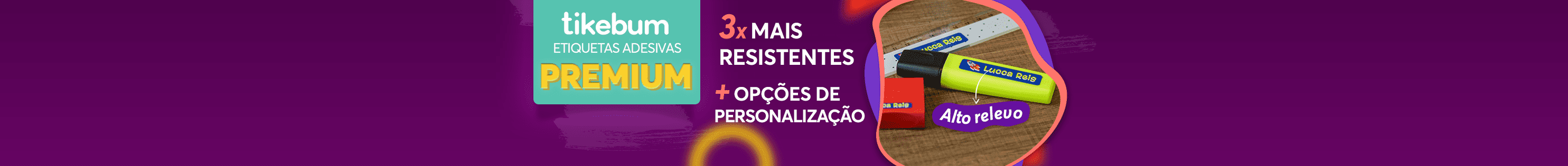 Linha Premium